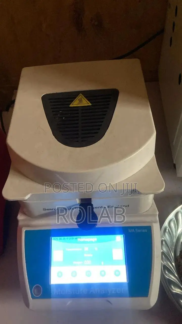 Laboratory Equipments