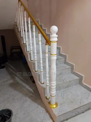 Balusters Railings Work
