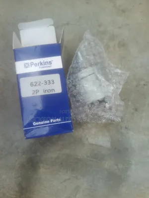 Original Oil Switch For Perkins