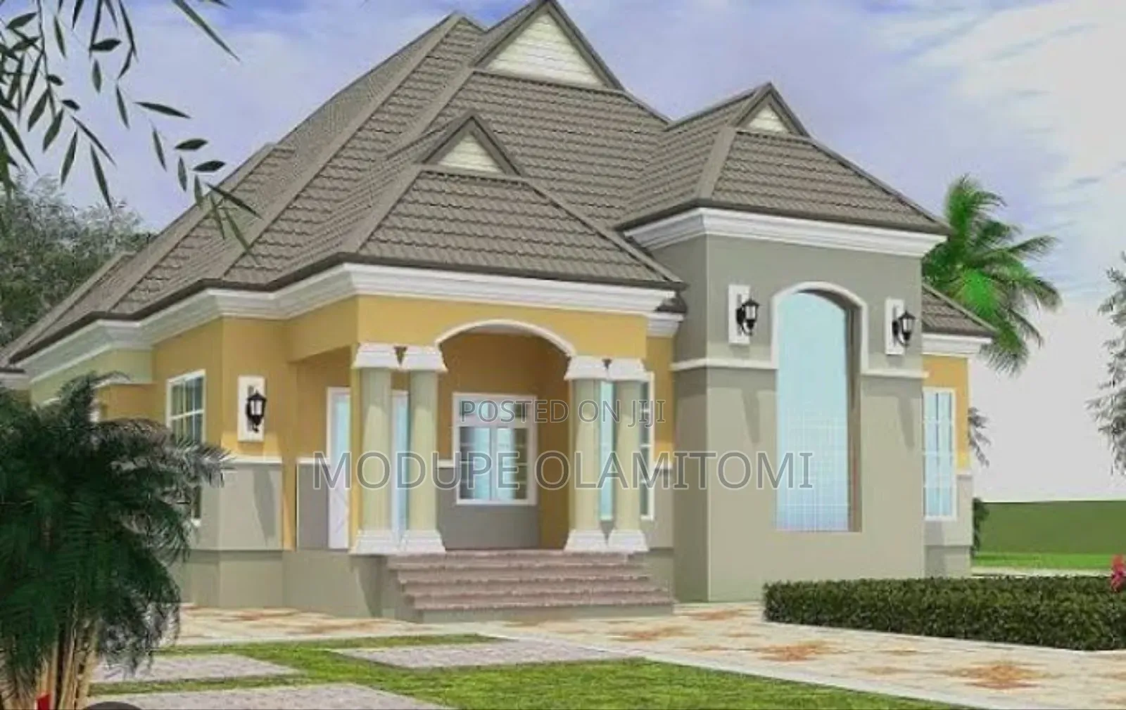 Building Contractor