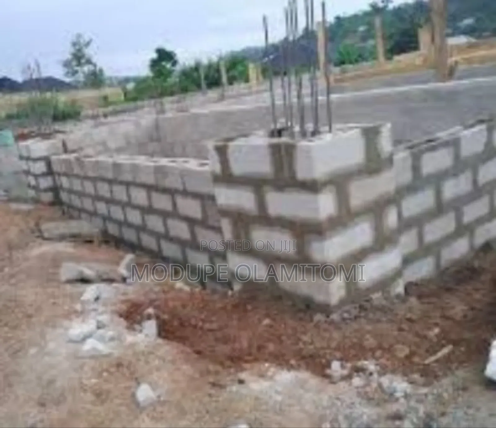 Building Contractor