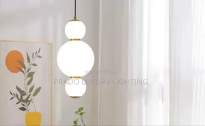 Modern Nordic Light