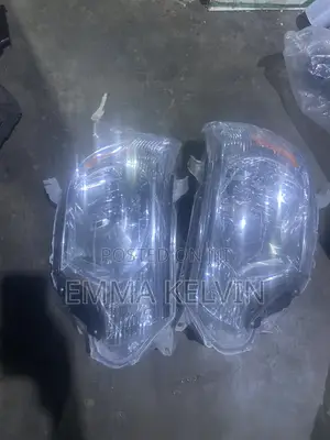 Set Full Light for Toyota Tacoma 2012/2014 Model