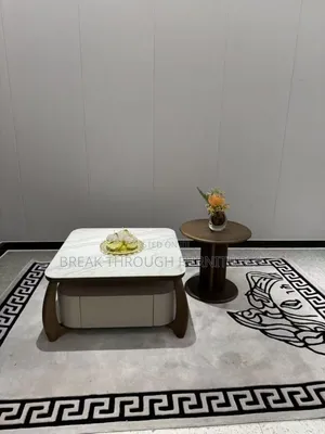 Quality Tables