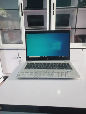 Laptop HP EliteBook 840 G5 16GB Intel Core I7 SSD 256GB