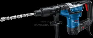 GBH 5-40 D Professional Rotary Hammer With SDS Max