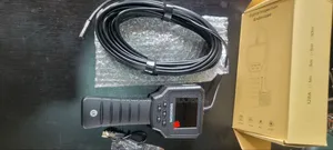Inspection Borescope