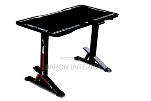 Adjustable Office Table 1.2 Meter Is Available as Seen