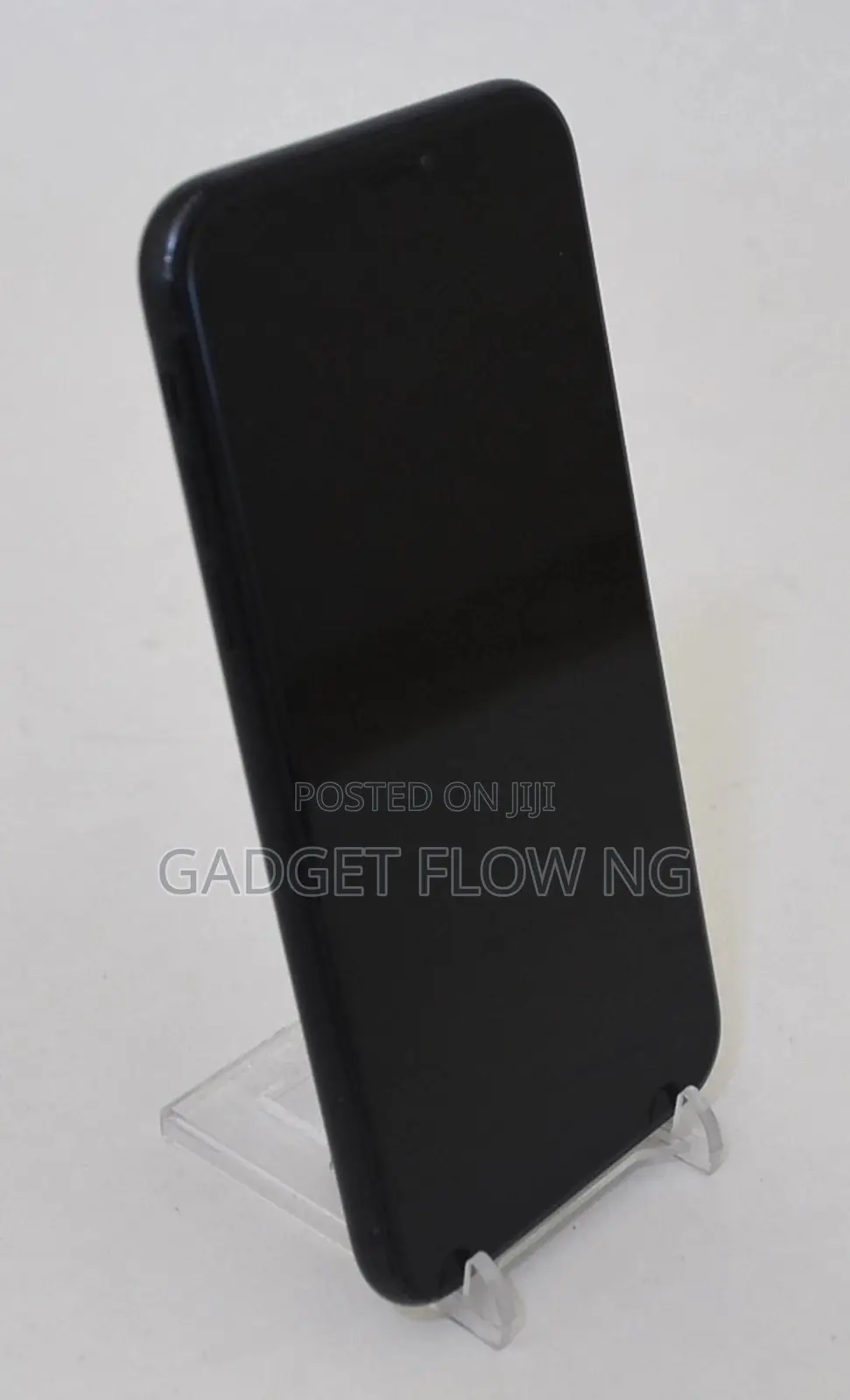 New Apple iPhone XR 64 GB Black