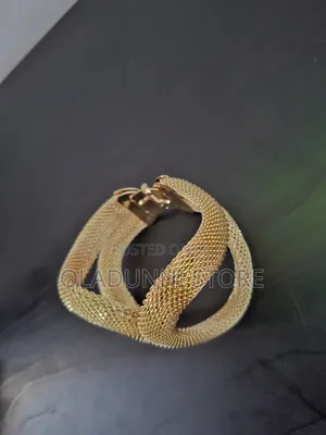 Statement Bracelet