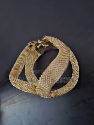 Statement Bracelet