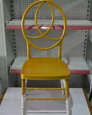 Stackable Banquet Chair
