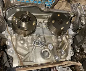 Top Cylinder 2zr