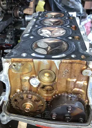 2az Top Cylinder