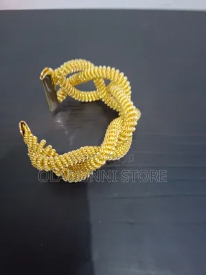 Bold Bracelet