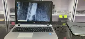 Laptop HP ProBook 450 G3 2GB Intel Core I5 SSD 512GB