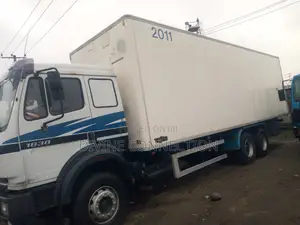 Benz 10 Tyres