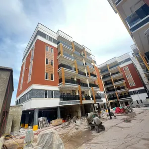 2bdrm Duplex in Lekki for sale