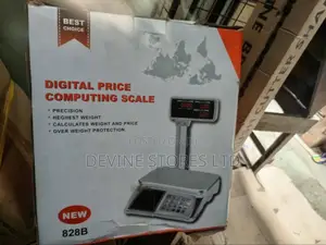 50kg Digital Price Computing Scale
