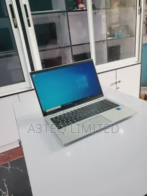 Laptop HP EliteBook 840 G8 16GB Intel Core I5 SSD 256GB