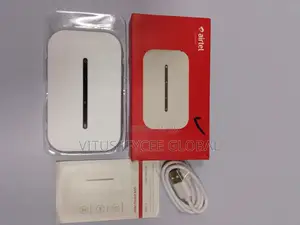 Airtel Marc 4 Pocket Universal Mobile Wifi