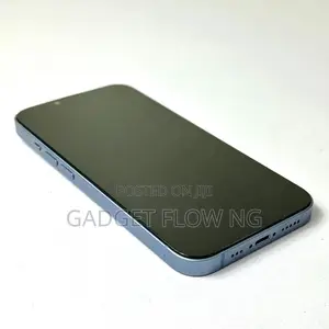 New Apple iPhone 14 128 GB Blue