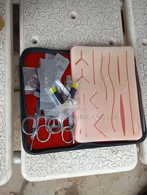 Suturing Kits/Suturing Tools