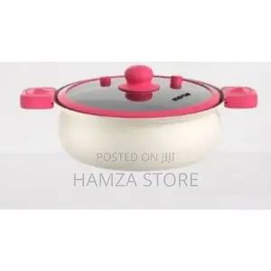 28cm Non Stick Pressure Pot