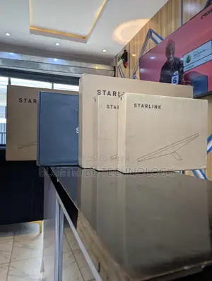 Brand New Starlink Gen 3, V4 Dish.