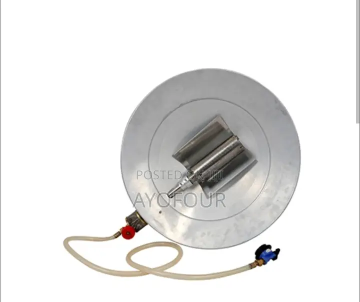 Gas Brooder