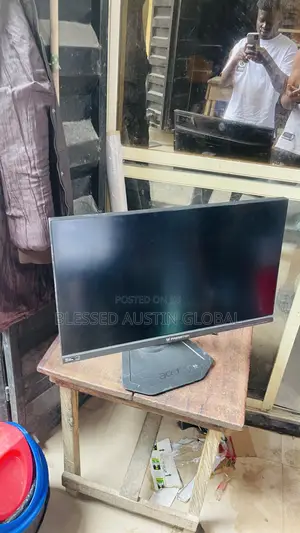 27 Inches Gaming Monitor