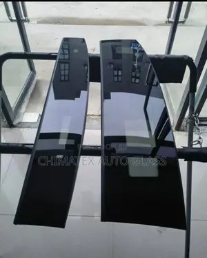 Gle450 2020 Panoramic Roof Glass Available