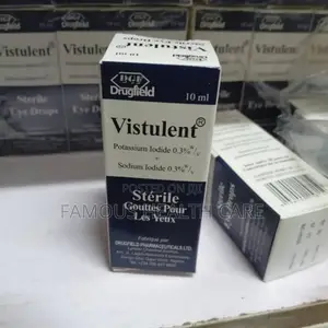 Vistulent.