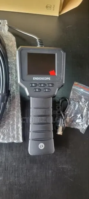 Inspection Borescope