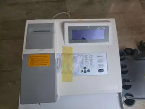 Rayto Semi Auto Chemistry Analyzer