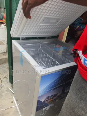 Lg Inverter Freezer
