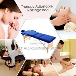 Massage Bed