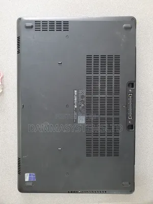 Laptop Dell Latitude E5570 8GB Intel Core I5 SSD 256GB