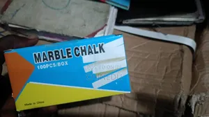 Steel Chalk or Marble Chalk