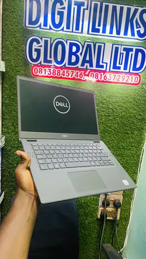 Laptop Dell Latitude 3410 16GB Intel Core i5 SSD 256GB