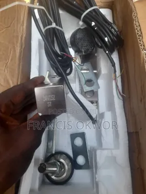 5 Ton Load Cell