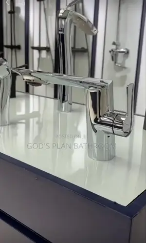 Uk Basin Mixer Tap