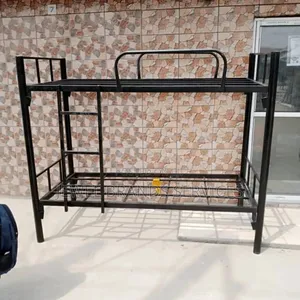 Inexpensive Double Bunk Bed