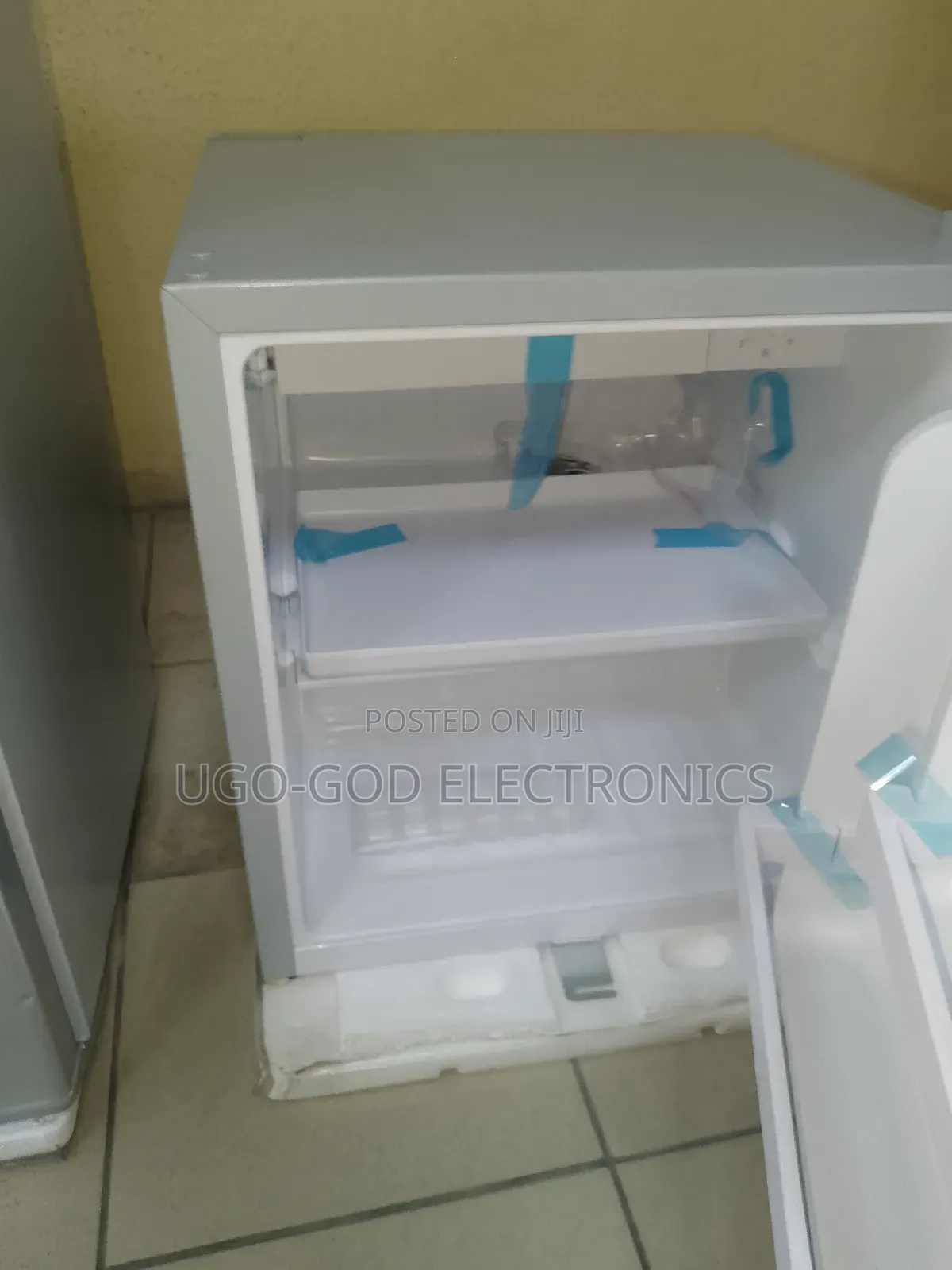Polystar Fridge