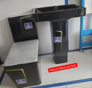 Esca England Watercloset