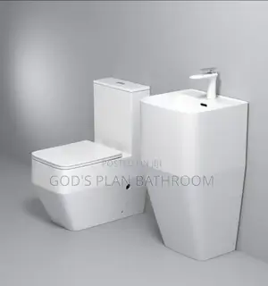 Executive Uk Standard Wc