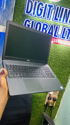 Laptop Dell 8GB Intel Core I3 SSD 256GB