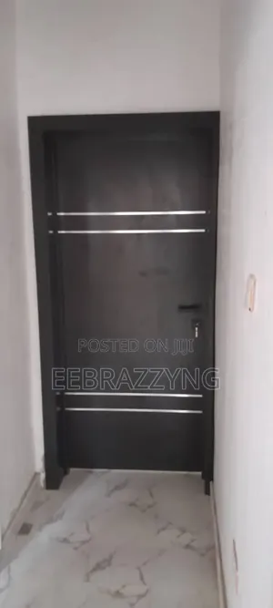 High Quality HDF Doors