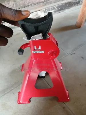 3 Ton Jack Stand (Pair)