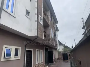 2bdrm Apartment in Paradise Estate, Woji for rent
